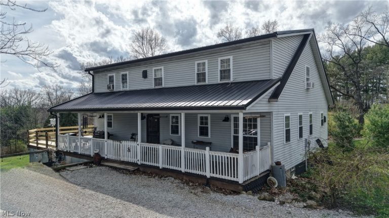14770 Township Road 467, Lakeville, OH - Photo 3