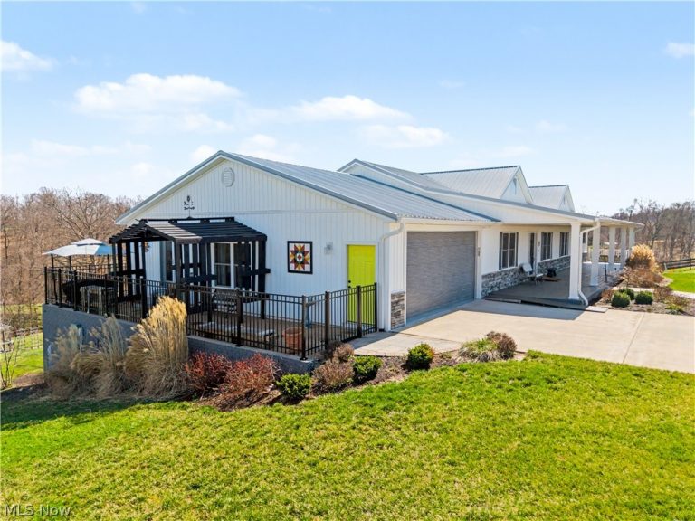 109 Clare Kennedy Drive, Marietta, OH - Photo 3