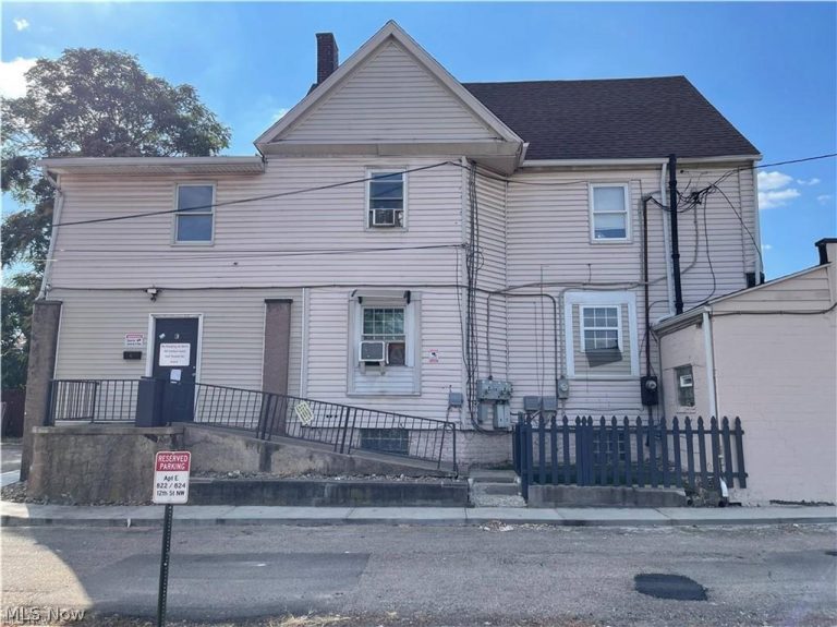 824 12th Street, Canton, OH - Photo 2