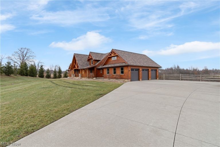 2833 Harpster Road, Rittman, OH - Photo 4
