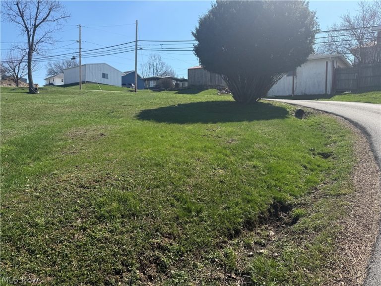 126 Oak Street, Barnesville, OH - Photo 2