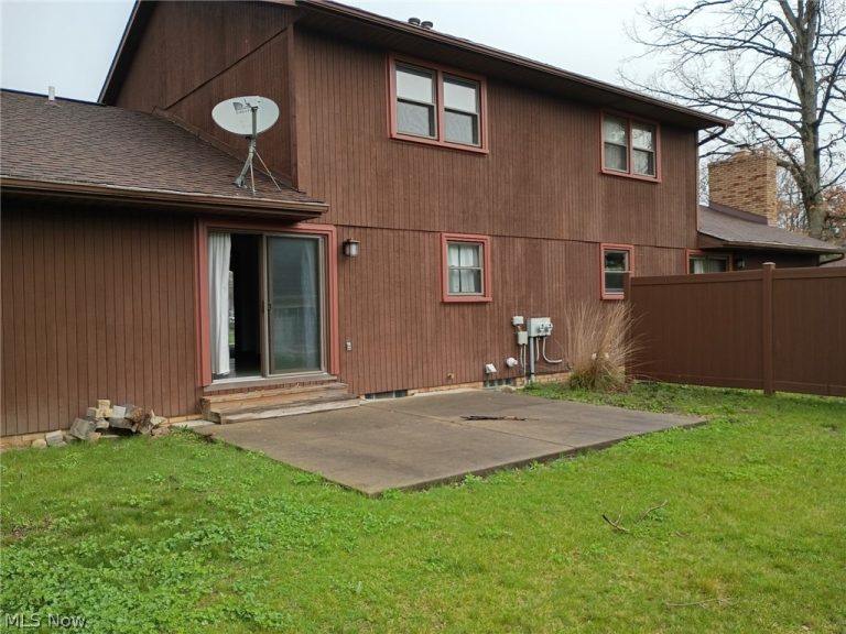 3106 Parkview Street, Canton, OH - Photo 2