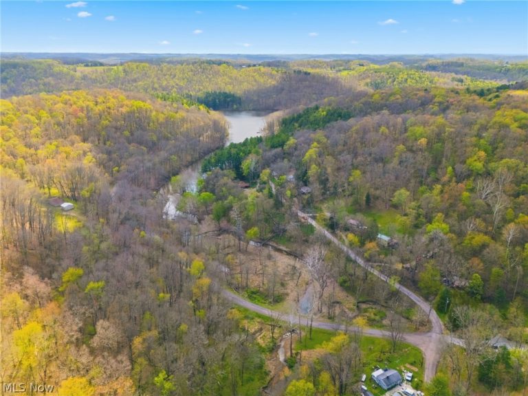 7166 Dove Road, Carrollton, OH - Photo 4