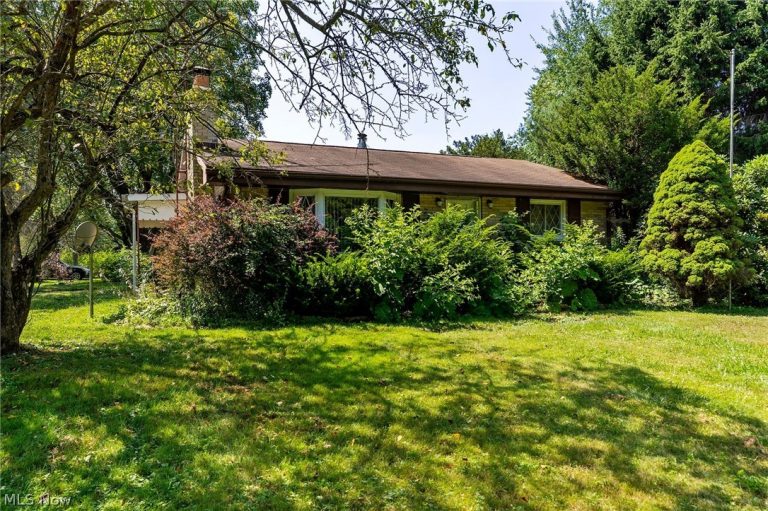 6677 Morningview Drive, Andover, OH, 44003