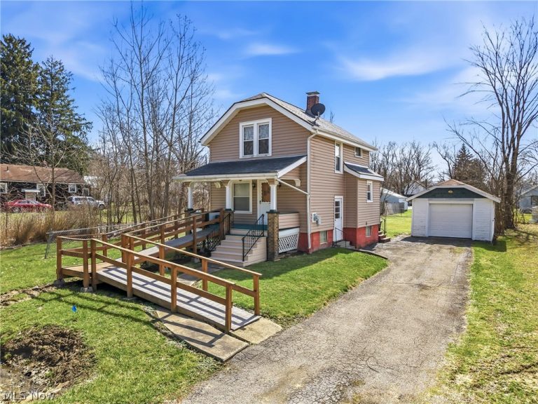2678 Draper Avenue, Warren, OH - Photo 4