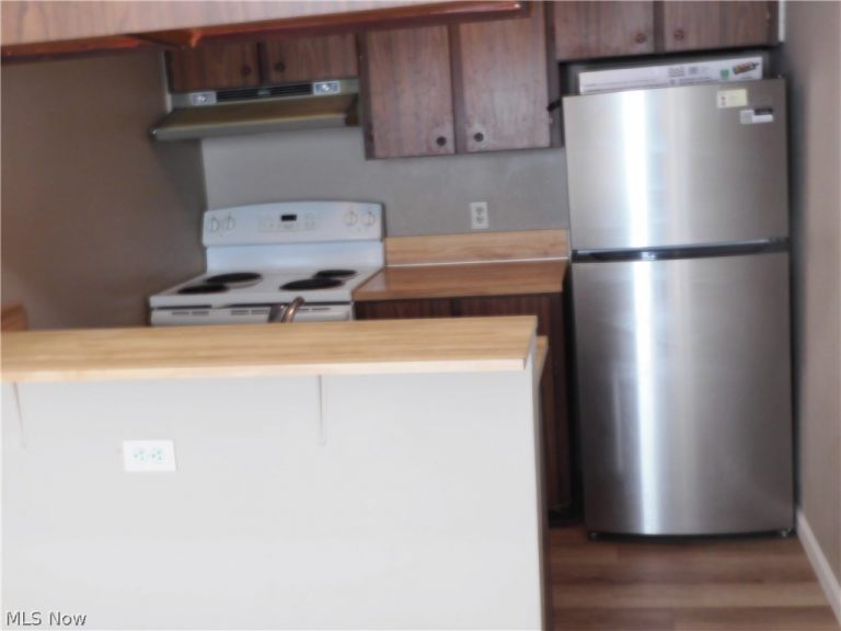 3080 River Road #J5, Warren, OH - Photo 8