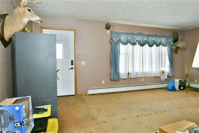6111 Thompson Clark Road, Bristolville, OH - Photo 3