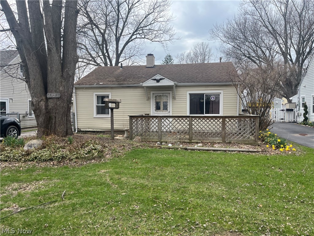 4938 Corduroy Road, Mentor, OH