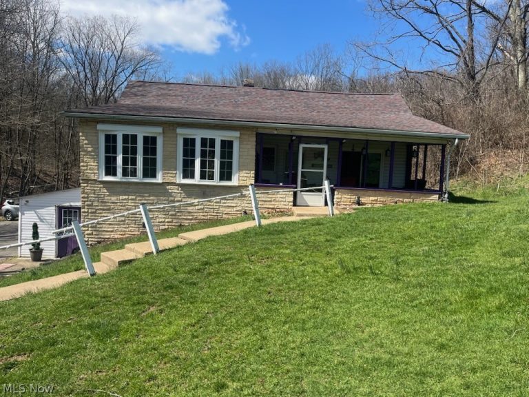 243 Rinker Road, Steubenville, OH, 43952