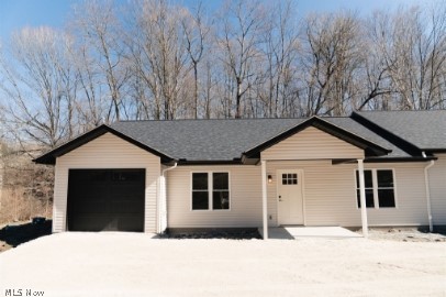 7071 Township Road 466 #A, Lakeville, OH, 44638