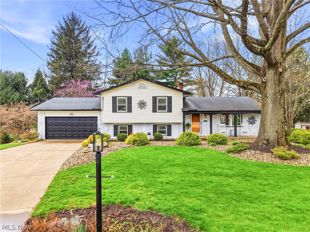 276 High Point Circle, Tallmadge, OH