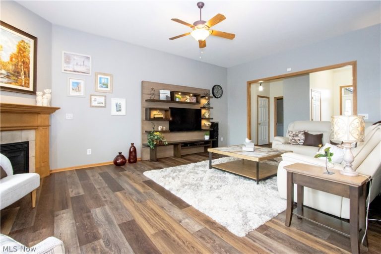 4095 Stone Creek Drive, Wooster, OH - Photo 6