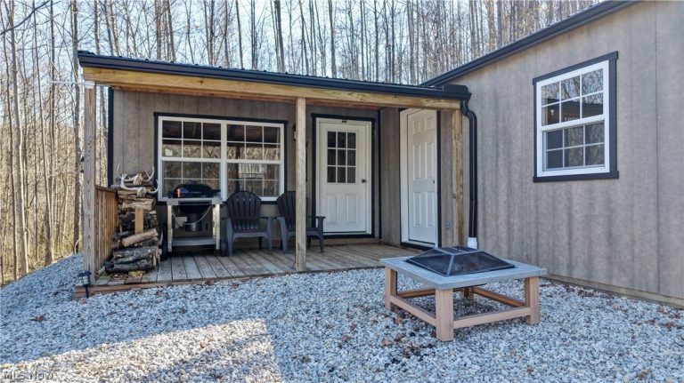 Township Road 262, Kimbolton, OH - Photo 2