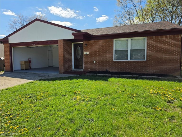 4915 Kresge Drive, Columbus, OH - Photo 5
