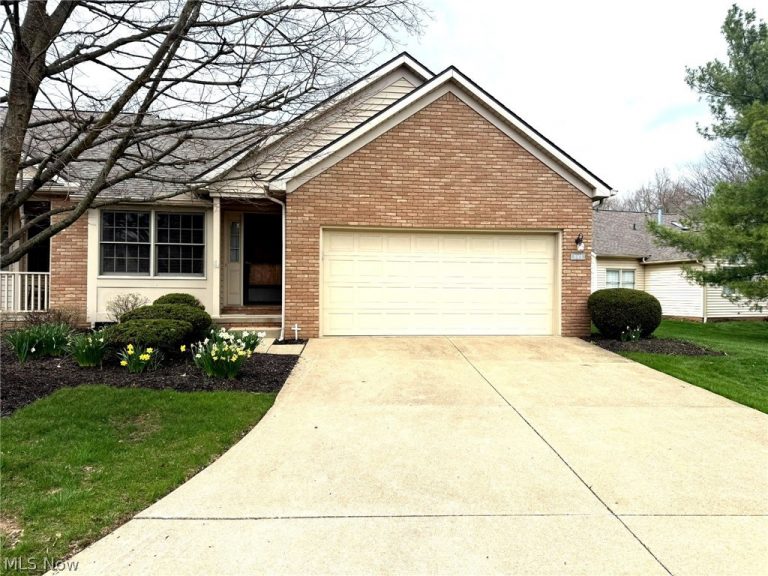 5161 Westwind Circle, North Canton, OH, 44720