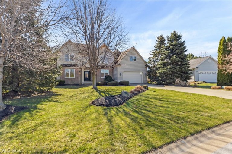 508 Snowy Egret Drive, Huron, OH - Photo 4