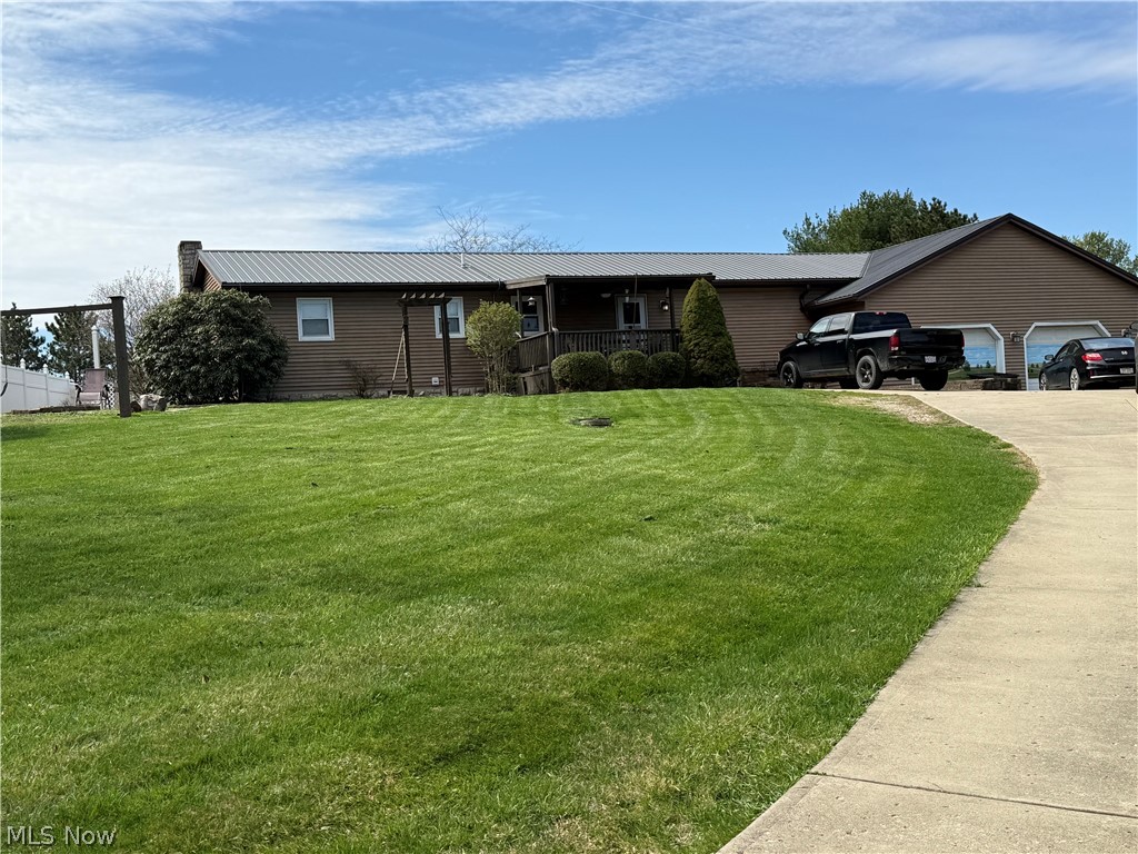 5655 Helen Drive, Zanesville, OH