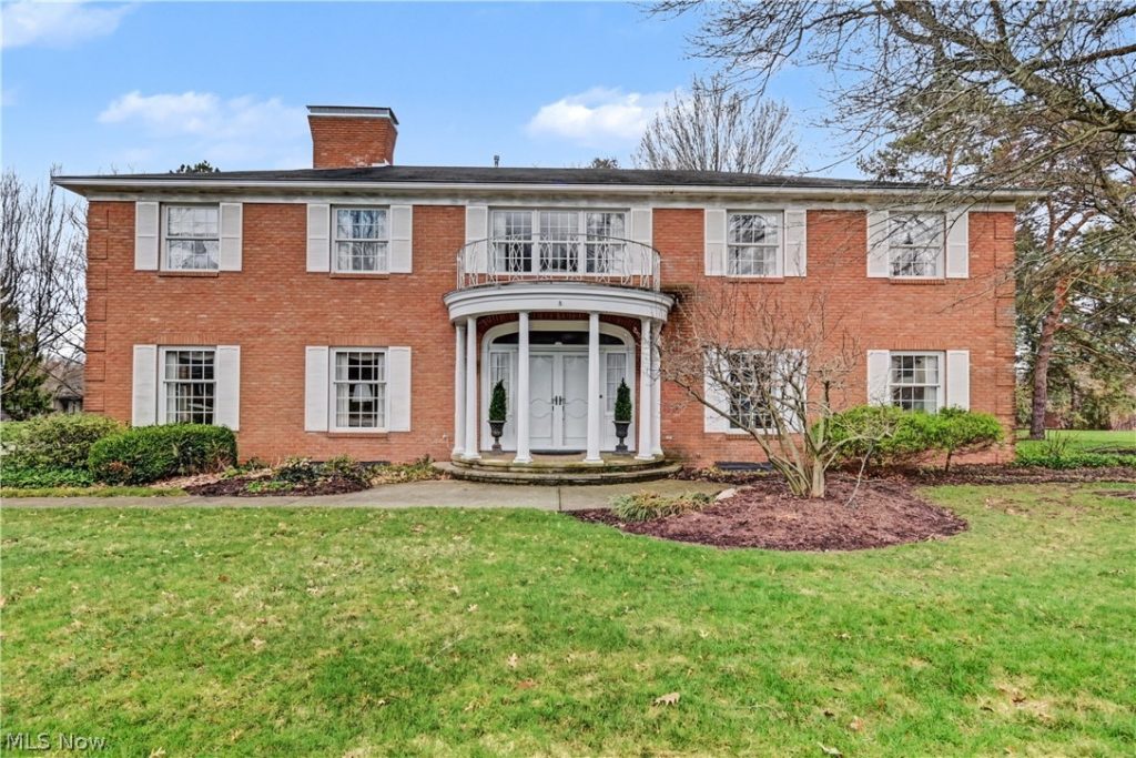 735 Courtwright Boulevard, Mansfield, OH