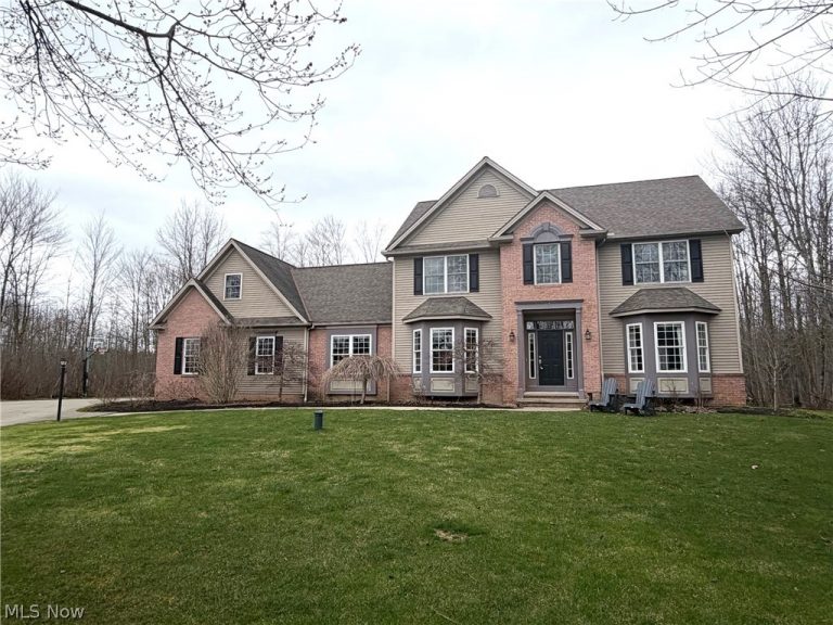 10960 Eden Park Drive, Chardon, OH, 44024
