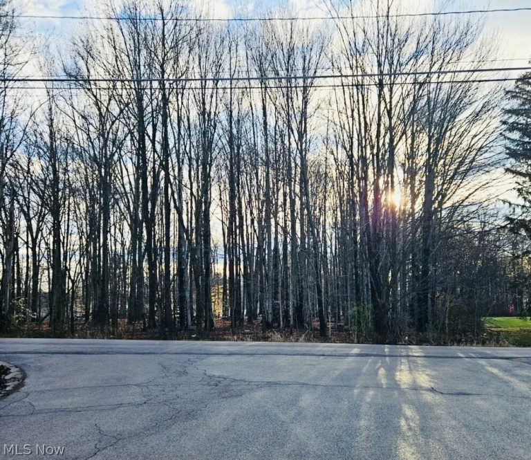 VL Luteran Ln, Poland, OH, 44514