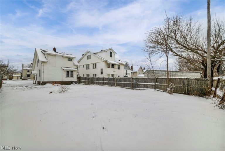 4225 50th Street, Cleveland, OH - Photo 6