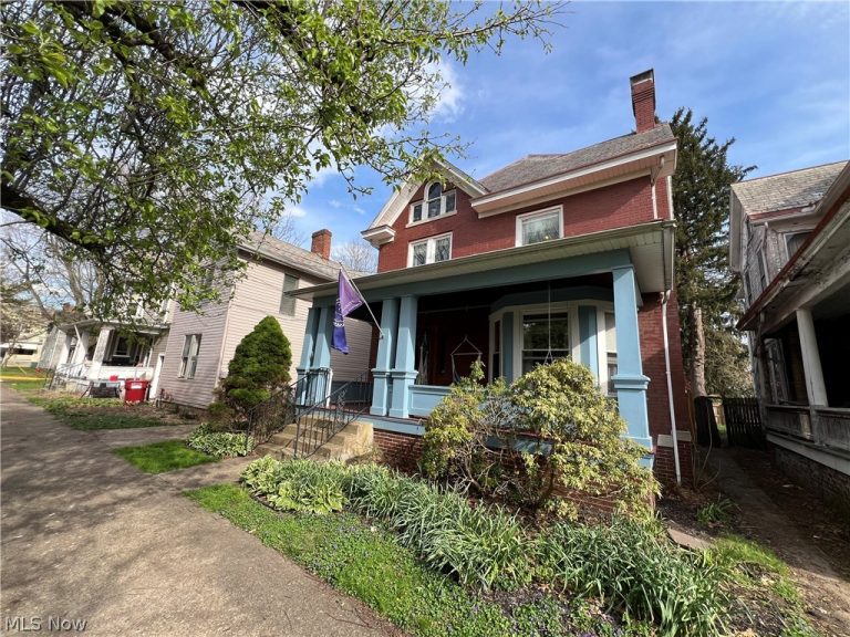 514 Warren Street, Marietta, OH - Photo 3