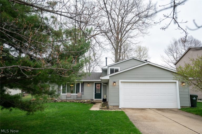 5799 Springwood Court, Mentor on the Lake, OH, 44060