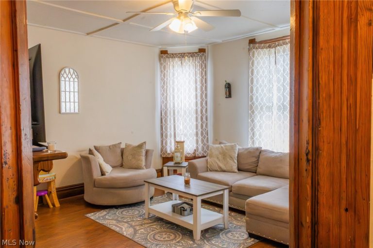 605 Trenton Street, Toronto, OH - Photo 6