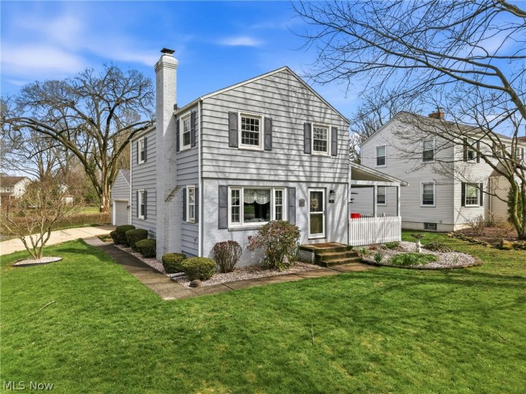 189 Edna Street, Poland, OH - Photo 2