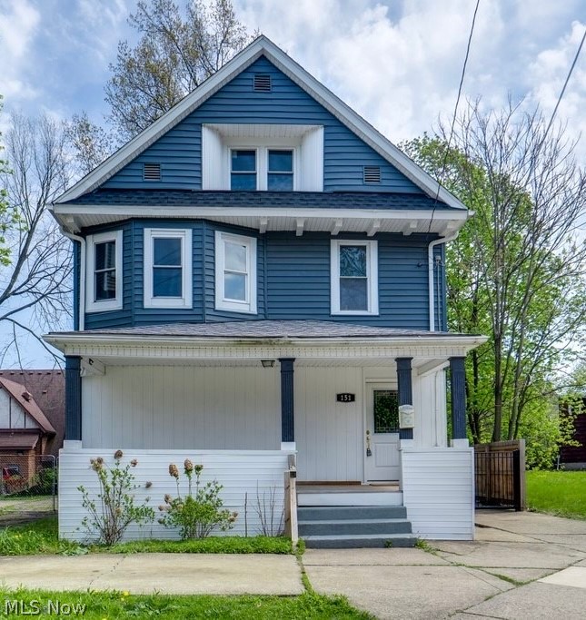 151 Portage Path, Akron, OH, 44302