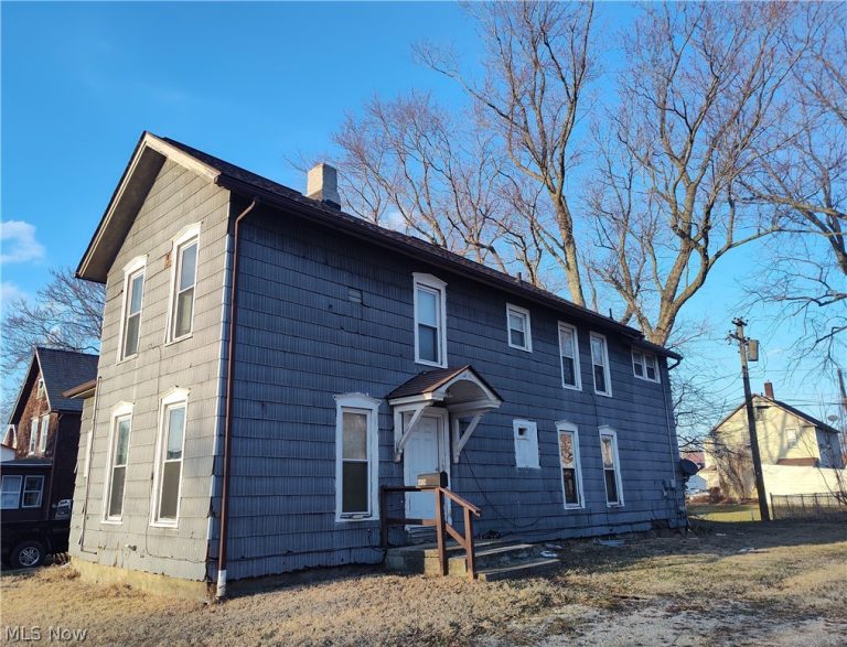 4826 Cornell Avenue, Ashtabula, OH - Photo 4