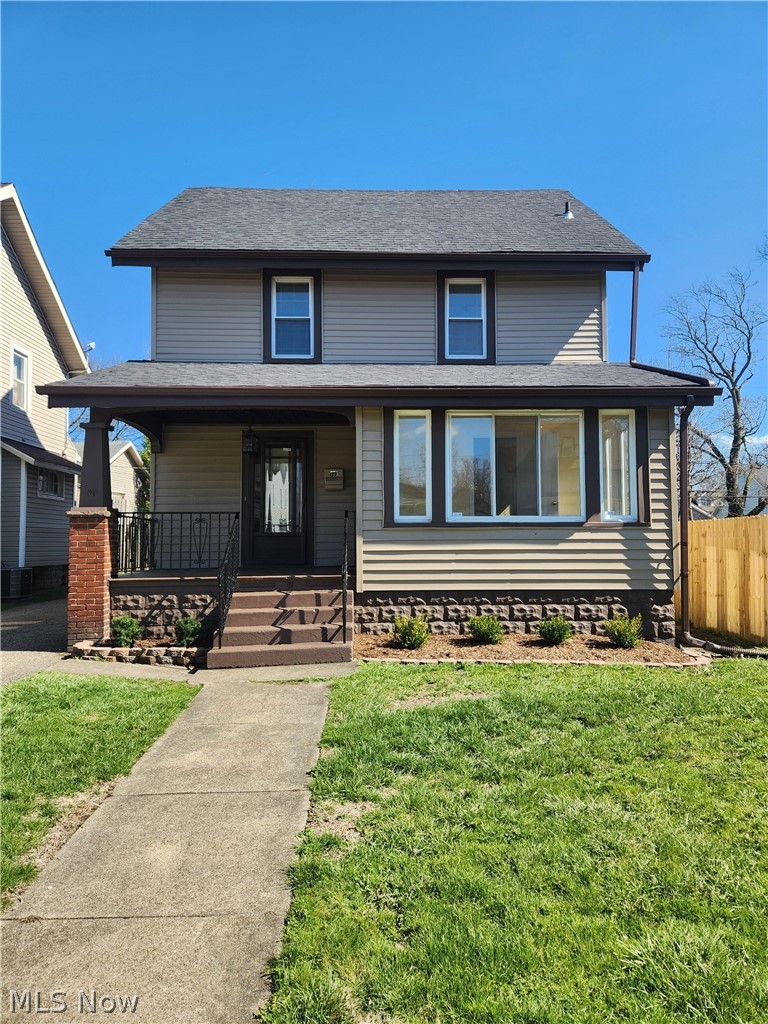773 Kenilworth Avenue, Warren, OH, 44484