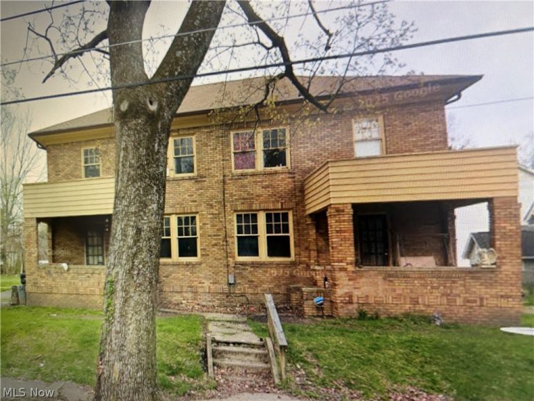 1245 Jewett Drive, Zanesville, OH, 43701