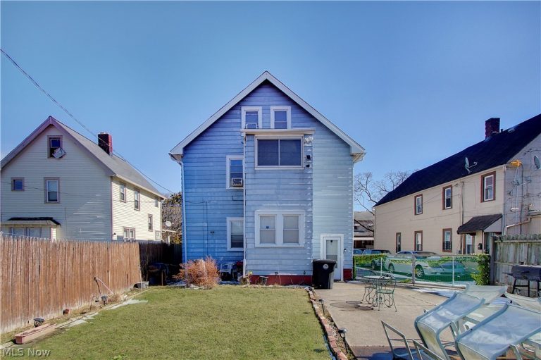 3316 97th Street, Cleveland, OH - Photo 5