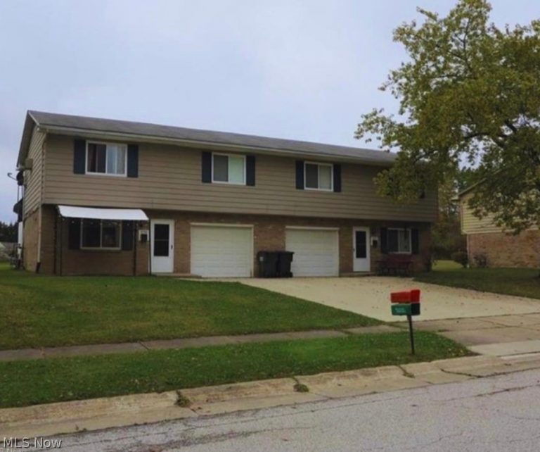 4706-4710 Maple Spur Drive, Stow, OH, 44224