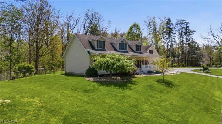 40 Whitetail Drive, Parkersburg, WV - Photo 3