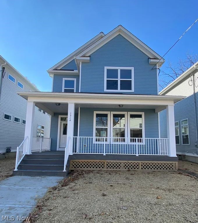 1514 123 Street, Cleveland, OH - Photo 2