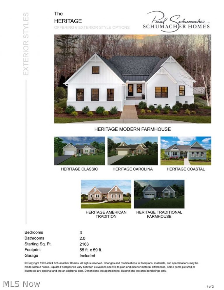 5727 Shadow Ridge Circle, North Canton, OH - Photo 6