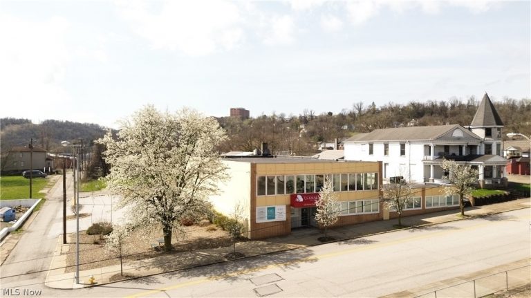630 Market Street, Steubenville, OH, 43952