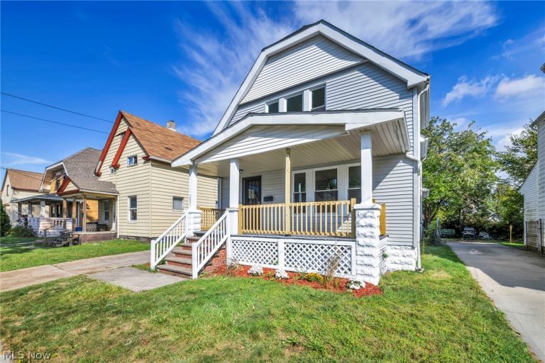 3831 50th Street, Cleveland, OH - Photo 3