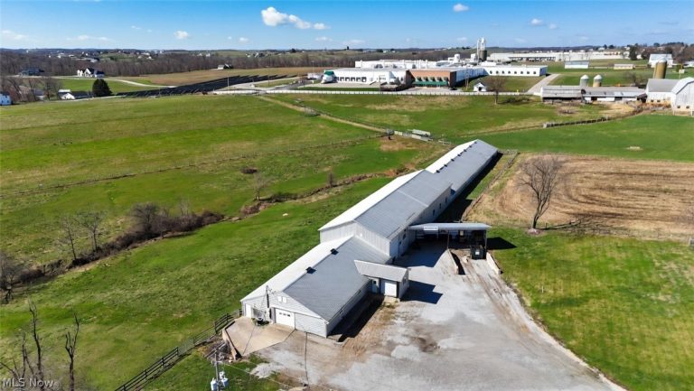 3510 State Route 39, Millersburg, OH - Photo 2