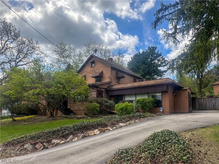 1312 Broadway Avenue, Masury, OH, 44438