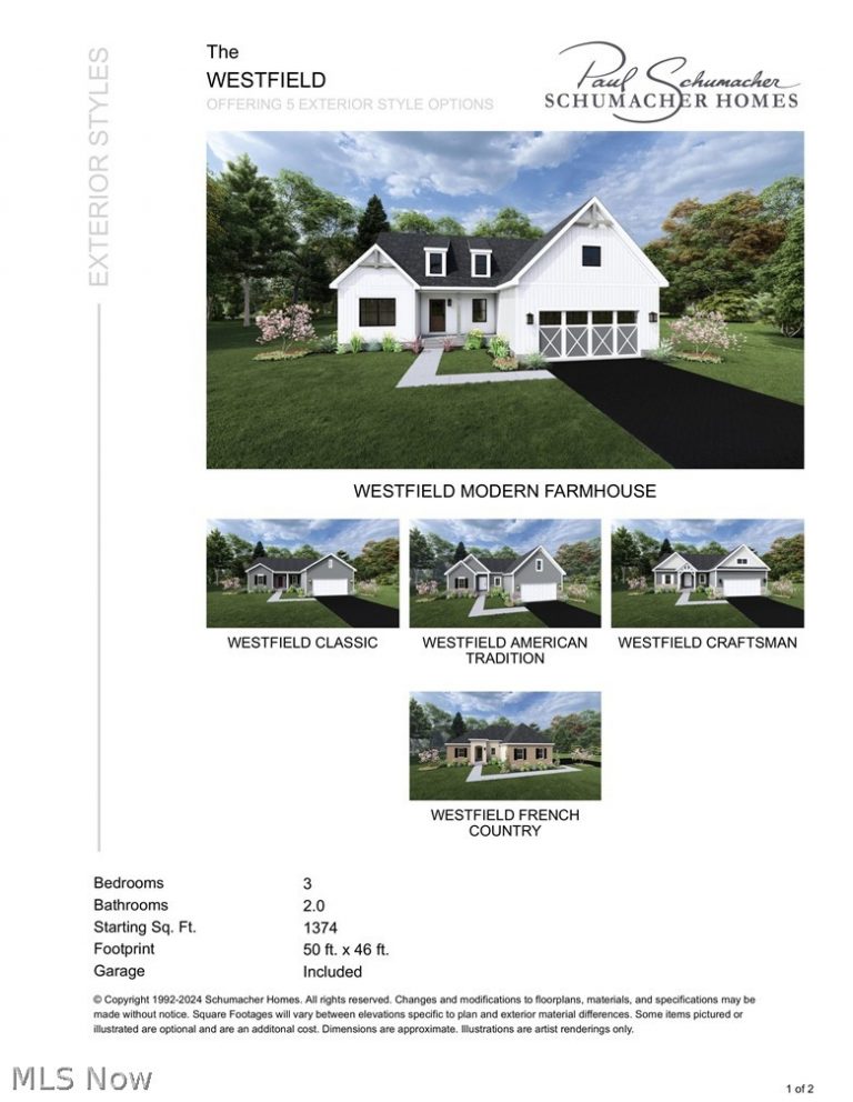 5599 Shadow Ridge Circle, North Canton, OH - Photo 6