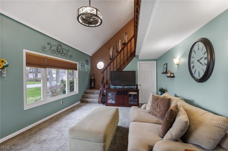 547 Cove Beach Avenue, Sheffield Lake, OH - Photo 5