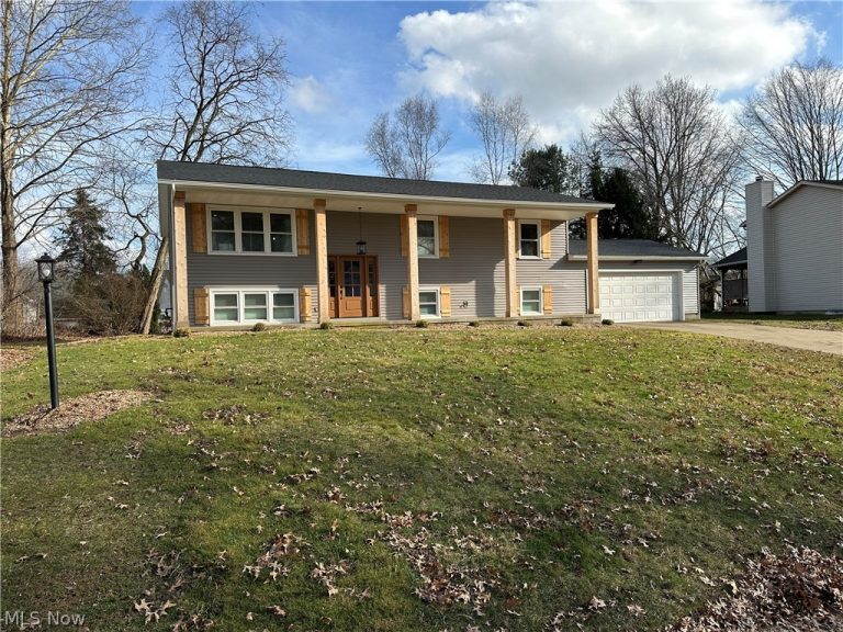 469 Trelake Drive, Canal Fulton, OH - Photo 3