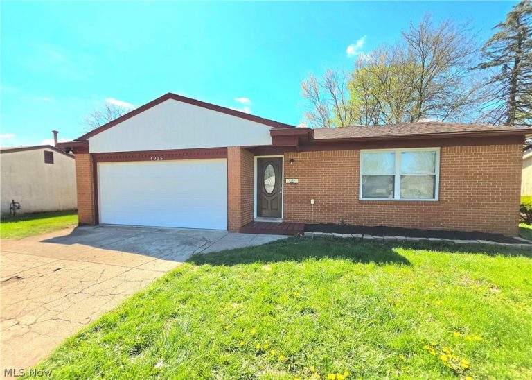 4915 Kresge Drive, Columbus, OH - Photo 2