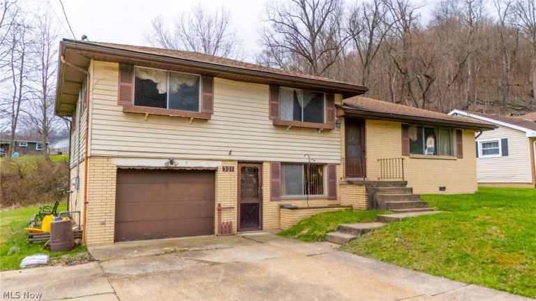 301 Alpine Drive, Toronto, OH - Photo 4