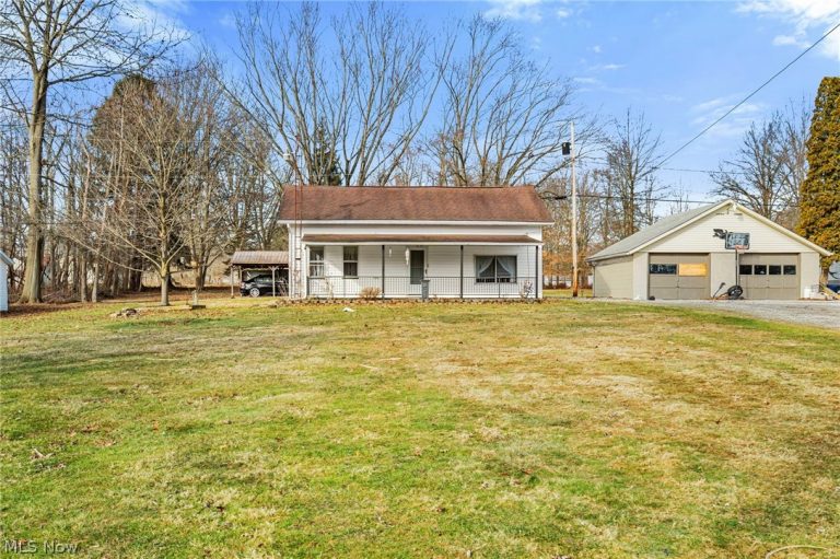 550 Johnson Avenue, Alliance, OH - Photo 6