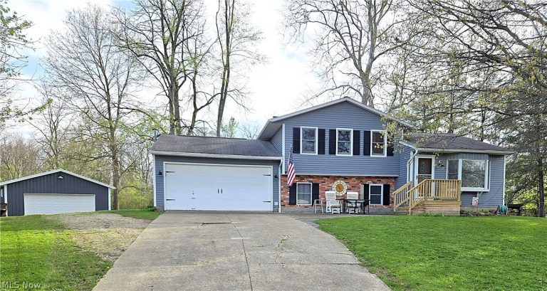 101 Beachwood Lane, Seville, OH - Photo 2