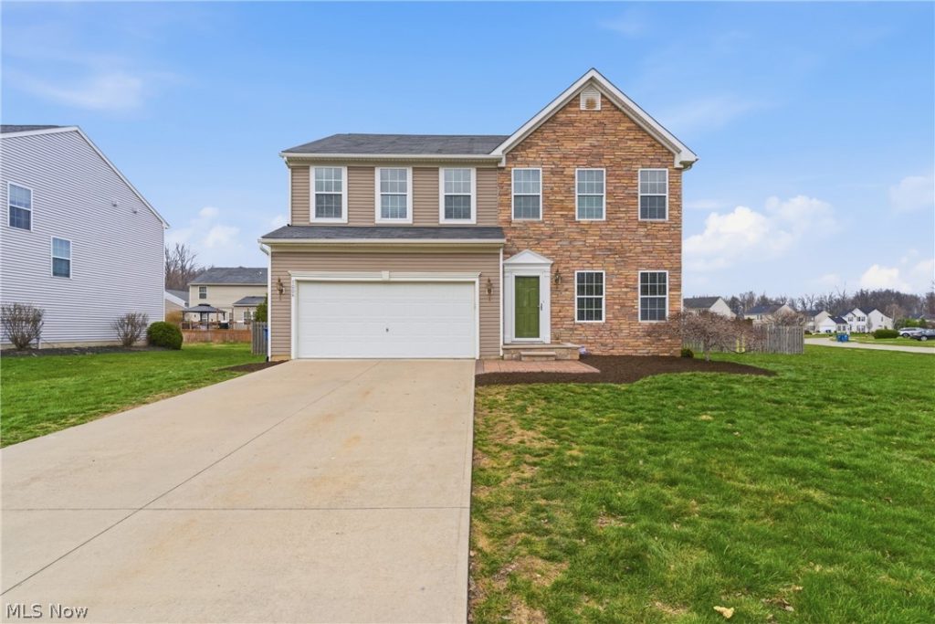 7004 Fallow Way, Lorain, OH